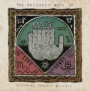 Maze Featuring Frankie Beverly - Lifelines Vol. 1 - The Greatest Hits Of