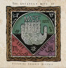Maze - Lifelines Vol. 1 - The Greatest Hits Of