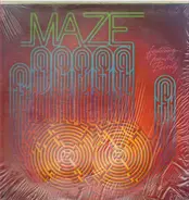 Maze - Maze Featuring Frankie Beverly