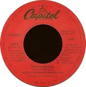 7'' - Maze Featuring Frankie Beverly - Southern Girl