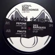 Lethal Dose Recordings