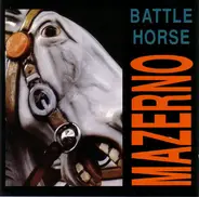 Mazerno - Battle horse