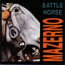 CD - Mazerno - Battle Horse