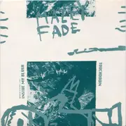 7inch Vinyl Single - Mazey Fade - Inside My Blush / Touchdown