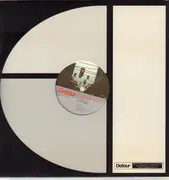 12inch Vinyl Single - Mazi Namvar & Haris Custovic - Foreign Policy