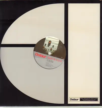 Mazi Namvar & Haris Custovic - Foreign Policy