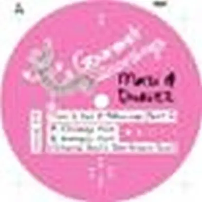 Mazi & Duriez - This Is Not A Follow Up/ Silicon Soul