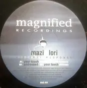 Mazi - Visceral Response EP