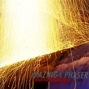 Mazinga Phaser - Abandinallhope