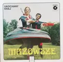 CD - Mazowsze - Ukochany Kraj