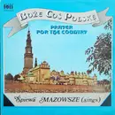 LP - Mazowsze - Boże Coś Polskę (Prayer For The Country)