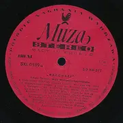 LP - Mazowsze - The Polish Song And Dance Ensemble, Vol. 4