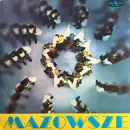 LP - Mazowsze - Mazowsze - Beige Labels