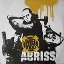 12inch Vinyl Single - MB 1000 - Abriss