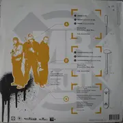 12inch Vinyl Single - MB 1000 - Abriss