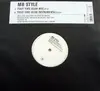 12'' - MB Style - First Time