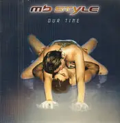 12inch Vinyl Single - MB Style - Our Time