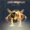 12inch Vinyl Single - MB Style - Our Time