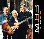 Mb3 - Jazz Hits Volume 1