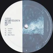 Mbm - Marvelous Blue EP