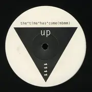 12inch Vinyl Single - Mbmm - The Time Has Come