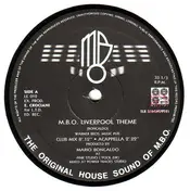 Mbo - M.B.O. Liverpool Theme