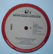 Klein & M.B.O. - Dirty Club Talk