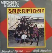 Mbongeni Ngema - Hugh Masekela - Mbongeni Ngema's Sarafina!