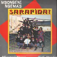 Mbongeni Ngema - Hugh Masekela - Mbongeni Ngema's Sarafina!