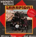 LP - Mbongeni Ngema - Hugh Masekela - Mbongeni Ngema's Sarafina! - Still Sealed