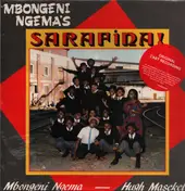 Mbongeni Ngema - Mbongeni Ngema's Sarafina!