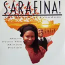 CD - Mbongeni Ngema - Music From The Motion Picture Sarafina! The Sound Of Freedom