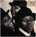 LP - Mbongeni Ngema - Sarafina! - The Music Of Liberation