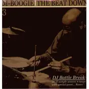 M-Boogie - the beat down 3