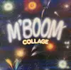 LP - M'Boom Re:percussion Ensemble - Collage