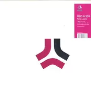 12'' - MBG & SDS - New Jack