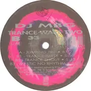 Mbg - Trance Wave 2