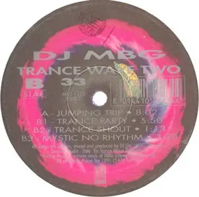 MBG - Trance Wave 2