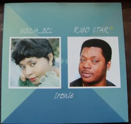 Mbilia Bel & Rigo Star - Ironie