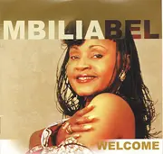 CD - Mbilia Bel - Welcome