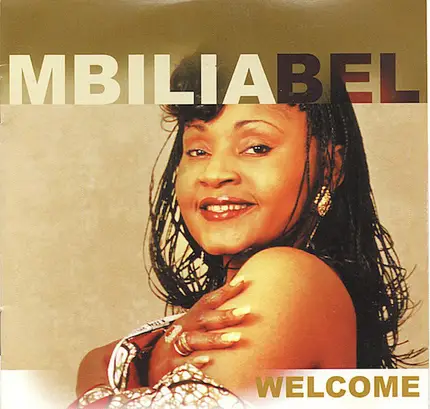 Mbilia Bel - Welcome