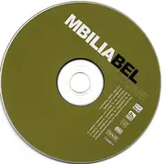 CD - Mbilia Bel - Welcome