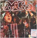 LP - MC 5 - Kick Out The Jams - 180gr. Vinyl