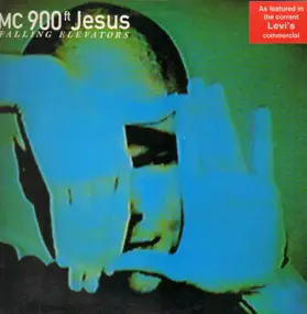 MC 900 Ft. Jesus - Falling elevators