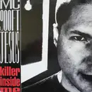 12'' - MC 900 Ft Jesus - Killer Inside Me