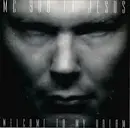CD - MC 900 Ft Jesus - Welcome To My Dream