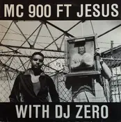 Mc 900 Ft Jesus With Dj Zero - Too Bad / Shut Up