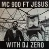 12inch Vinyl Single - MC 900 Ft Jesus With DJ Zero - Too Bad / Shut Up
