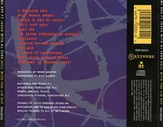 CD - MC 900 Ft Jesus With DJ Zero - Hell With The Lid Off