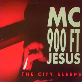 MC 900 Ft. Jesus - The City Sleeps